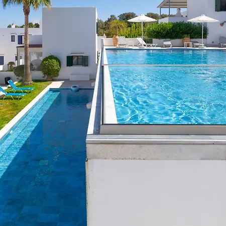 Lira Pure Serenity & Sea Views 3br *