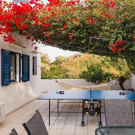 Lira Pure Serenity & Sea Views 3br Villa