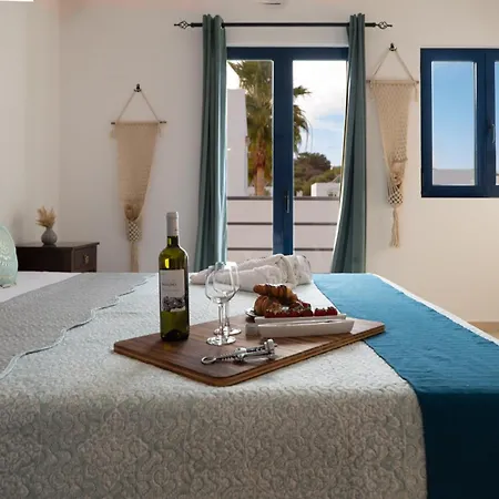 Lira Pure Serenity & Sea Views 3br Villa *