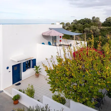 Lira Pure Serenity & Sea Views 3br Villa *