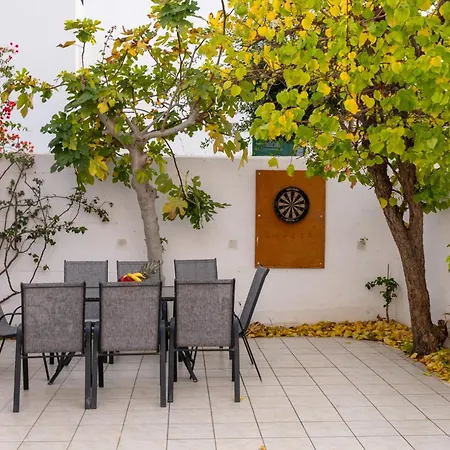 Lira Pure Serenity & Sea Views 3br Villa *