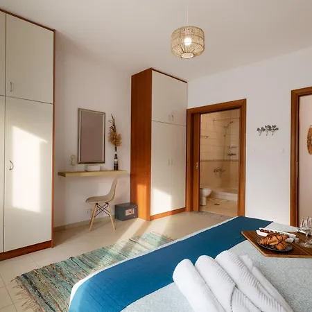 Villa Lira Pure Serenity & Sea Views 3br