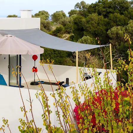 Villa Lira Pure Serenity & Sea Views 3br *