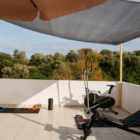 Lira Pure Serenity & Sea Views 3br Villa
