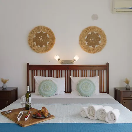 Lira Pure Serenity & Sea Views 3br Villa
