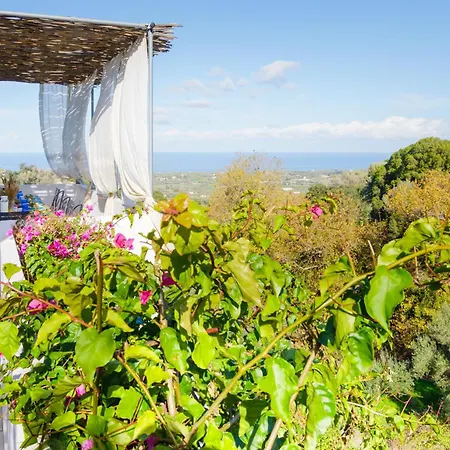 Lira Pure Serenity & Sea Views 3br Villa Rethymno (Crete)