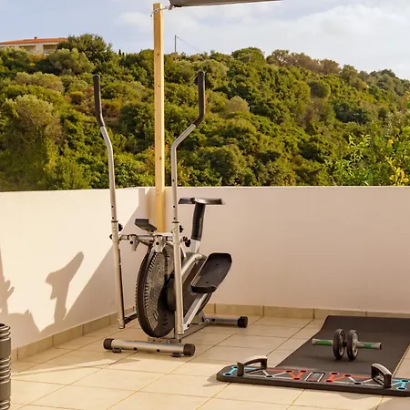 Villa Lira Pure Serenity & Sea Views 3br Rethymno (Crete)