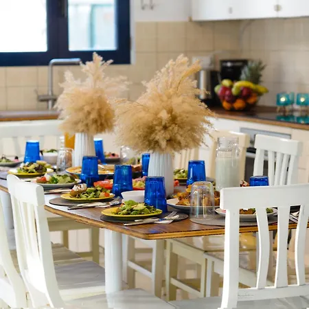 Lira Pure Serenity & Sea Views 3br *
