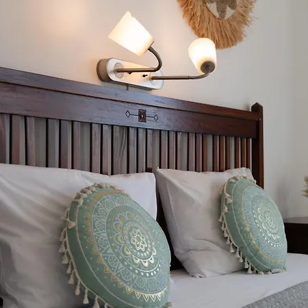 Lira Pure Serenity & Sea Views 3br * Rethymno (Crete)