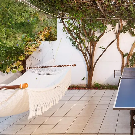 Lira Pure Serenity & Sea Views 3br