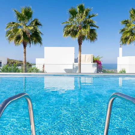 Lira Pure Serenity & Sea Views 3br Villa