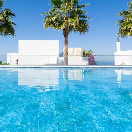 Lira Pure Serenity & Sea Views 3br Villa