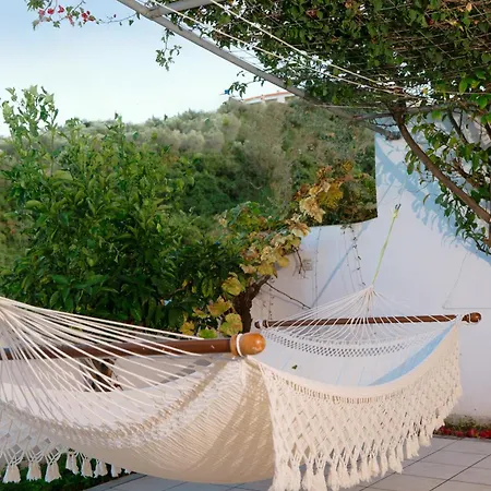 Lira Pure Serenity & Sea Views 3br Rethymno (Crete)