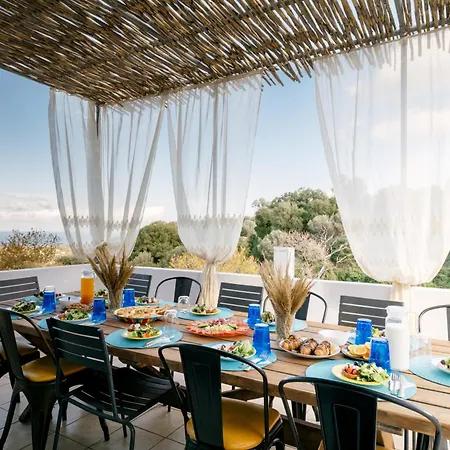 Lira Pure Serenity & Sea Views 3br Villa *