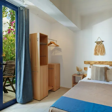 Villa Lira Pure Serenity & Sea Views 3br Rethymno (Crete)
