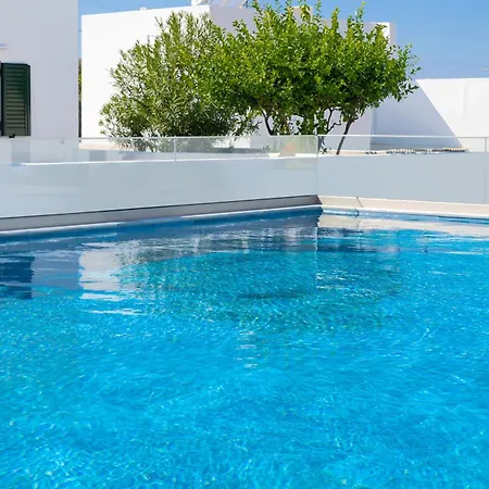 Lira Pure Serenity & Sea Views 3br * Rethymno (Crete)