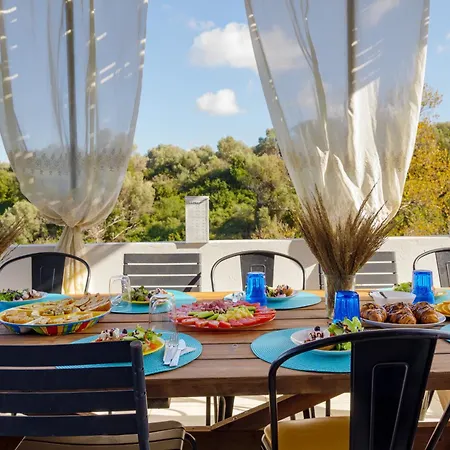 Lira Pure Serenity & Sea Views 3br Villa