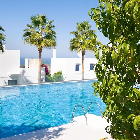 Villa Lira Pure Serenity & Sea Views 3br
