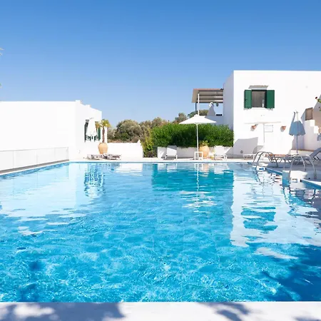 Lira Pure Serenity & Sea Views 3br *