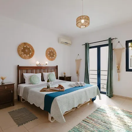 Villa Lira Pure Serenity & Sea Views 3br Rethymno (Crete)