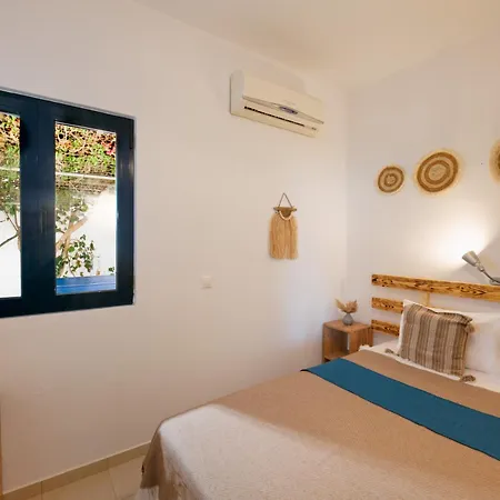 Lira Pure Serenity & Sea Views 3br Villa *
