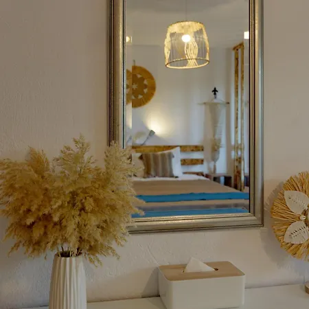 Lira Pure Serenity & Sea Views 3br * Rethymno (Crete)