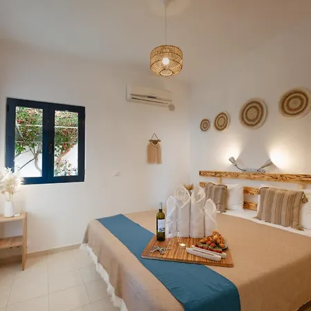 Villa Lira Pure Serenity & Sea Views 3br Rethymno (Crete)