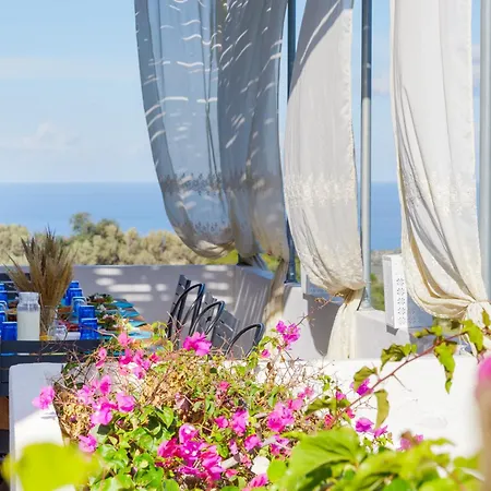 Lira Pure Serenity & Sea Views 3br Villa *