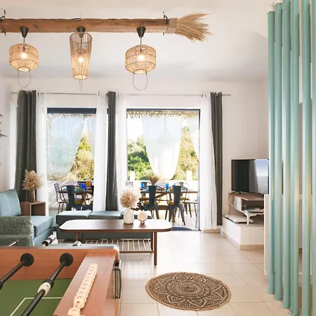 Lira Pure Serenity & Sea Views 3br Villa