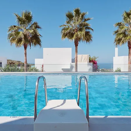Villa Lira Pure Serenity & Sea Views 3br Rethymno (Crete)