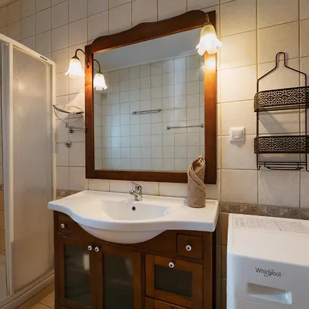 Villa Lira Pure Serenity & Sea Views 3br Rethymno (Crete)