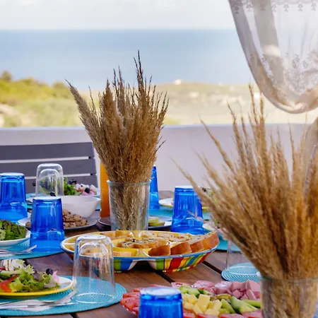 Lira Pure Serenity & Sea Views 3br * Rethymno (Crete)