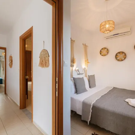 Lira Pure Serenity & Sea Views 3br Villa