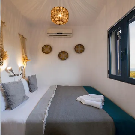 Villa Lira Pure Serenity & Sea Views 3br Rethymno (Crete)