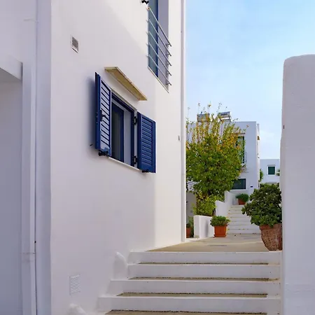 Lira Pure Serenity & Sea Views 3br *